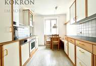 Starter- oder Studentenwohnung, WG-geeignet