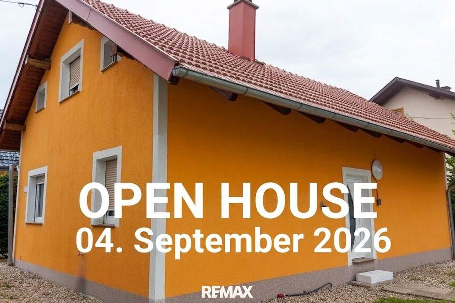 Einfamilienhaus in Mettmach !, Haus-kauf, 139.000,€, 4931 Ried im Innkreis