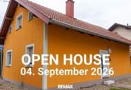 Einfamilienhaus in Mettmach !