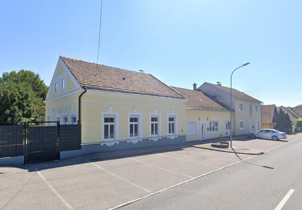 MEHRPARTEIENOBJEKT BEI NEULENGBACH