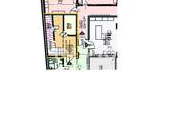 40m² Wohnung mit Innenhofterrasse 39m² im Zentrum von Amstetten