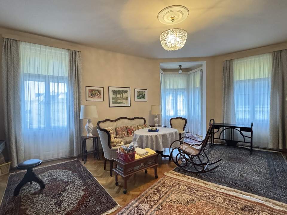 Unbefristet vermietet - Investition in die Zukunft - provisionsfrei für den Käufer - Lagezuschlag möglich!