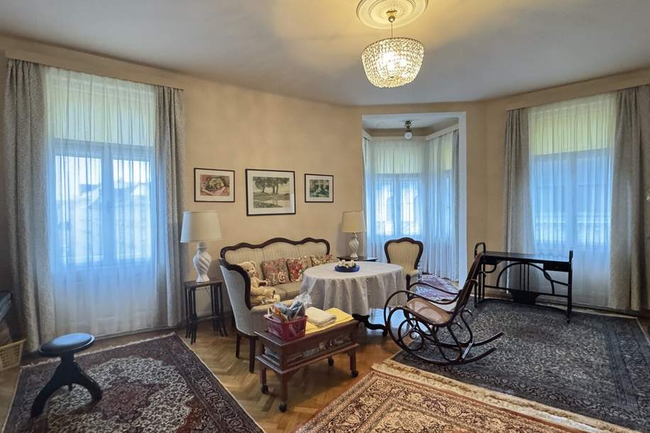 Investition in die Zukunft - provisionsfrei für den Käufer!, Wohnung-kauf, 322.290,€, 1060 Wien 6., Mariahilf