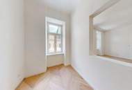 Wunderschön sanierter 5-Zimmer-Altbau nahe dem Schubertpark - ideal für Familien