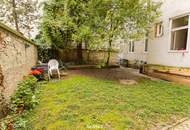 Sanierte 3-Zimmer-Wohnung im 3. Stock Nähe U3 und S45