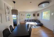 Möblierte 2- Zimmer Wohnung mit Loggia und Tiefgarage!