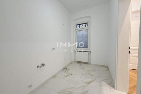 Wiener Rose - 2 Zimmer Altbauwohnung - Erstbezug, Wohnung-kauf, 359.000,€, 1170 Wien 17., Hernals