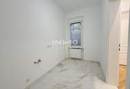 Wiener Rose - 2 Zimmer Altbauwohnung - Erstbezug