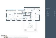 Willkommen in Ihren luxuriösen familienfreundlichen neuen Zuhause in Top- Grünruhelage 1130 Wien!