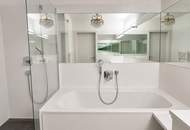 Gartenglück in Graz-Gösting: Stilvolle 3-Zimmer-Wohnung mit Garten und 30 m² großem Balkon