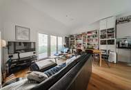 Wunderschöne 4-Zimmer Wohnung mit Balkon und Terrassen, Nähe Matzleinsdorferplatz