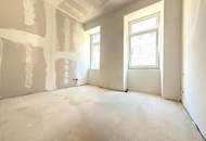 Erstbezug sanierter Altbau in Fertigstellung I ca. 19m² ruhige hofseitige Außenfläche I Luftwärmepumpe I Fußbodenheizung I Schlüsselfertig
