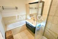 Jeden Tag Urlaubsfeeling: Exklusive 2-Zimmer-Wohnung mit großem Balkon &amp; Seeblick