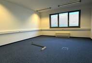 SIEBENBRUNNENGASSE! KLIMATISIERTES 266 m2 Büro oder Kanzlei, 4 Zimmer, weiter teilbar, Teeküche, Nebenräume, Ecke Zentagasse