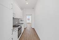 Moderne 1 Zimmer Eigentumswohnung mit Einbauküche