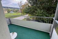 Viel Platz für die ganze Familie: Helle 4-Raum-Wohnung mit Balkon und Parkplatz in Ampflwang! Ab 01.01.2027 verfügbar!