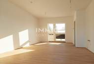 Erstbezug: Charmante 2-Zi Gartenwohnung mit Terrasse & Stellplatz in Ulrichskirchen!