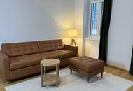 Frisch renoviert! Charmante Wohnung in Ruhelage nahe Elterleinplatz, Lidlpark und Hernalser Hauptstraße! Küche und Möbel inklusive!