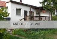 Ferienhaus oder doch Hauptwohnsitz