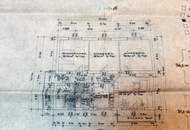 Nähe Großweikersdorf! Freistehendes Einfamilienhaus mit sonnigem Garten!