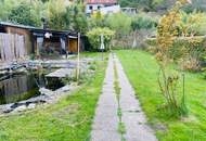 Gemütliches Zuhause mit Garten zum fairen Preis!