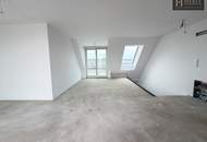 Urban wohnen, überraschend ruhig leben – stilvoll sanierter Altbau mit Lift, Freiflächen und moderner Energietechnik