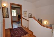 Besichtigungstag, 02.04.2026 nur mit Voranmeldung möglich! - Wohnhaus in ruhiger Siedlungslage mit Aussicht in Scheibbs