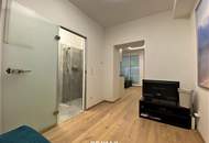 Kleinwohnung auch gewerblich nutzbar