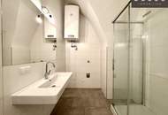 | STILVOLLE 2-ZIMMER-WOHNUNG | 2. OG | ca. 43,80m² | BESTLAGE | INNENSTADT