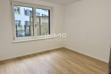 Provisionsfrei: Hauptbahnhof - Vienna Modern Living, Wohnung-kauf, 340.000,€, 1100 Wien 10., Favoriten
