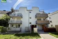 Designer-Wohnung mit Balkon – urbanes Wohnen auf höchstem Niveau. - WOHNTRAUM