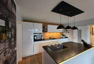 Exklusive Eigentumswohnung mit großzügigem Garten