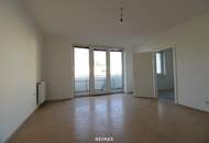 Sanierungsbedürftige 2-Zimmer-Wohnung mit Freifläche – 20. Bezirks, FH-Technikum