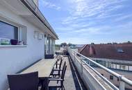Sonnige DG-Maisonette-Wohnung in Stockerau – viel Platz für die ganze Familie!