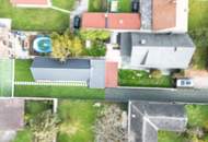 Sanierter Bungalow in ruhiger Lage in Pottendorf - Ihr neues Zuhause wartet auf Sie !