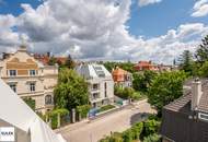 150 m² für höchste Wohnansprüche – exklusive Familienresidenz mit Dachterrasse | Rondelle XIV – Top 15