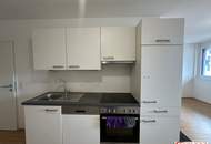 Moderne 1-Zimmer-Wohnung mit Einbauküche &amp; Fußbodenheizung in 1200 Wien, nur 849 €!