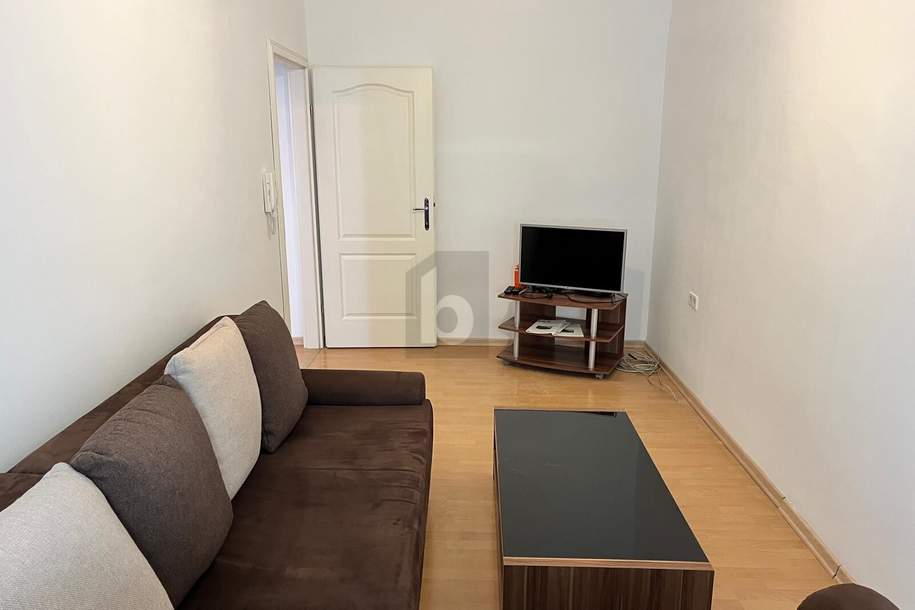 ZENTRAL MIT CHARME UND TEILMÖBLIERUNG, Wohnung-miete, 1.200,00,€, 1150 Wien 15., Rudolfsheim-Fünfhaus
