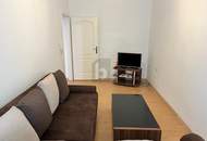 ZENTRAL MIT CHARME UND TEILMÖBLIERUNG