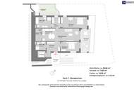 Hill Side – One Nine Six - Top 2 "Elegante Wohnung mit Terrasse und kleinem Garten"