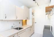Wohnen mit Gebirgsblick! Kl. 3-Zimmer-Wohnung