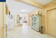 Einzigartiges Landgut im Waldviertel – 70.010 m² mit Wohnhaus, Ferienwohnungen &amp; Alpaka/Yak-Zucht