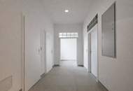 Sonnige, bezugsfertige Familienwohnung mit zahlreichen Gestaltungsmöglichkeiten!