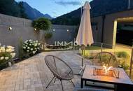 Exklusives Architektenjuwel
