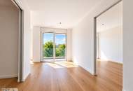 NEU | Exklusive Aktion | Jetzt sichern! | "DONAU PERLE" Erstbezug mit Süd-Balkon in Top Lage!