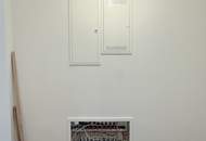 Erstbezug! Schöne Dreizimmerwohnung mit Garten