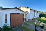 Mehr als Bestand. Ein Grundstück mit Perspektive.