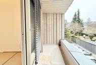 Kreuzbergl - Radetzkystraße: *ERSTBEZUG* 3-ZI Wo mit Balkon ** Übernahme Frühjahr 2026