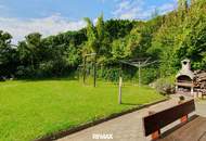 +Open House+ Sonnige 4-Zimmer-Wohnung mit Eigengarten
