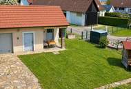 Großzügiges Ein- oder Zweifamilienhaus in beliebter Lage in Seiersberg!